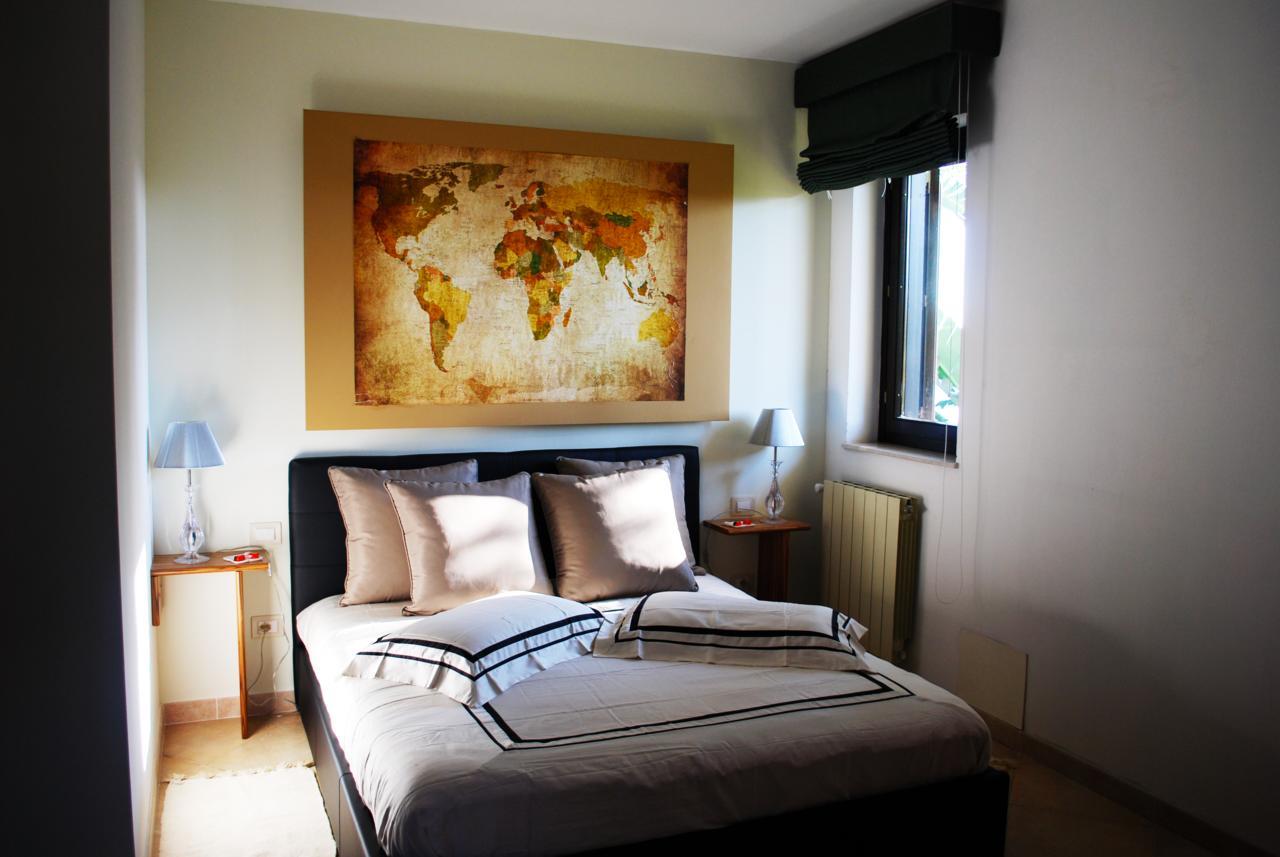 Etna Hills Sea Appartement Aci Trezza Buitenkant foto