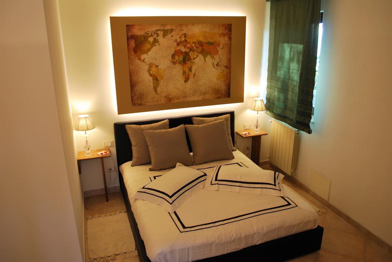 Etna Hills Sea Appartement Aci Trezza Buitenkant foto